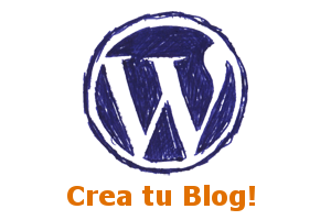 Crea tu Blog!